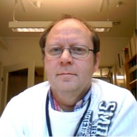 Backström Hans