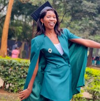 Dinah Grace Atyang