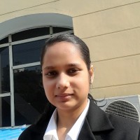 Garima Sharma