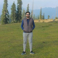 Muhammad Usman Iqbal