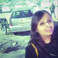 Malini Mahajan