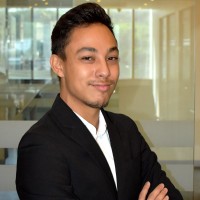Loic Jean Francois Wong Yin Sang