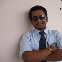 Akash S
