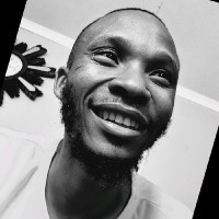 Thando Nhlapo