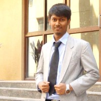 Yogesh Shete