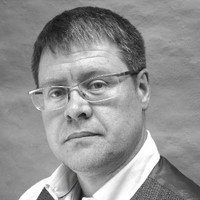 Chris Laughton