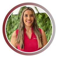 Lorene Ribeiro Da Costa