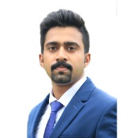 Akhil Ajaya Kumar