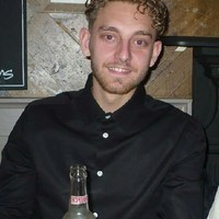 Jake Goodman