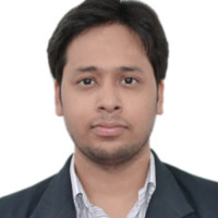 Rishikesh Ojha
