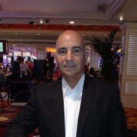 Joe Reda