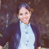 Sharmila Suresh Sathyamoorthy