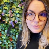 Lea Lønstrup Esquives