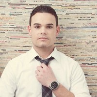 Jonathan Marcella
