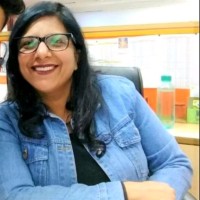 Monika Nagpal