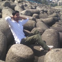 Saddam Khan