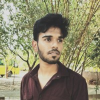 Vikram V