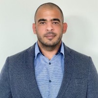 Sherif Shaalan