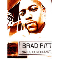 Brad Lasalle