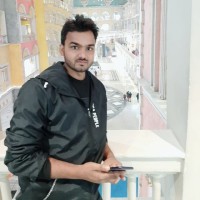 Mahesh Yadav