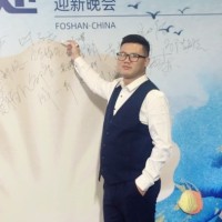 叶子龙