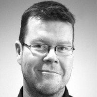 Roger Lundin