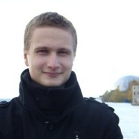 Sergey Shipilov