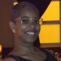 Tasha Thompson