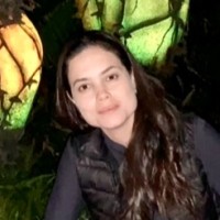 Fernanda L F de Aguilar