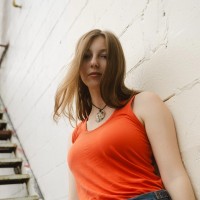 Jessica Spurrell