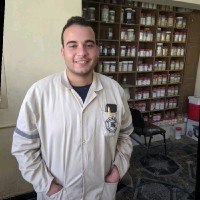 Mohamed Helmy