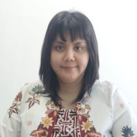Lena Salim