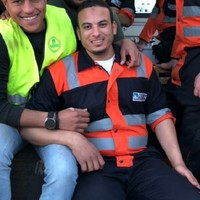 Eslam Ebada