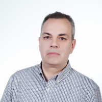 Christophoros Nikou