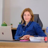 Berna Adalet Akdeniz