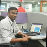 Santosh Mane