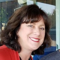 Stephanie Fredrickson