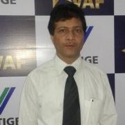 Rajesh Sharma