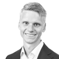 Lars Kristian W. Øren