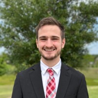 Trevor Hatch