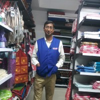 Amresh Sinha