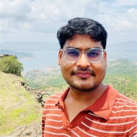 Ankit Pavar