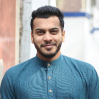 Omkar Deshpande