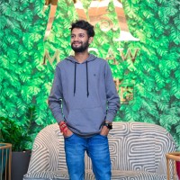 Sumanth Uppala