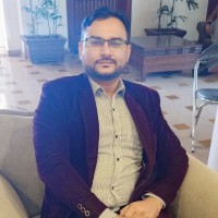Adil Ali Khan