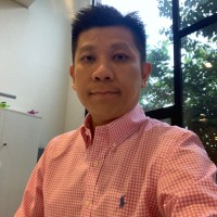 Chee Keong Choong