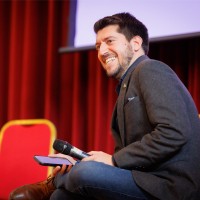 Nick Stylianou