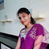 Nirvi Gala