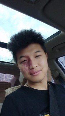 何超君