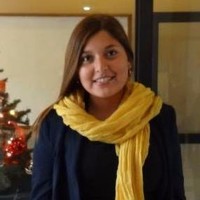 Verónica Barra Thon